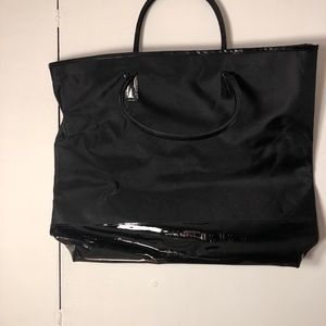 Burberry large bag